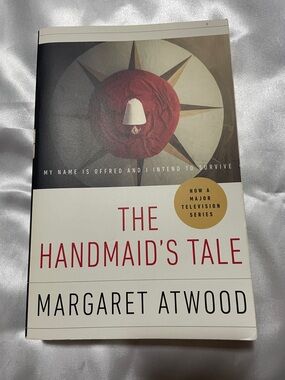 BOOKS: The Handmaids Tale
